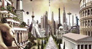 Ny Humble Bundle gir mye Civilization for en billig penge