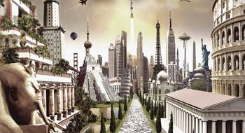 Ny Humble Bundle gir mye Civilization for en billig penge