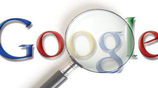 Slutt for Google Site Search