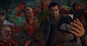 Snart får flere PC-spillere bli med på zombieslakt i Dead Rising 4