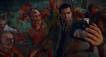 Snart får flere PC-spillere bli med på zombieslakt i Dead Rising 4