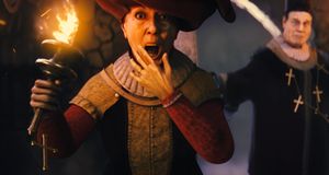 Crusader Kings II retter fokus mot religion neste måned