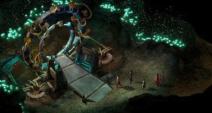 Anmeldelse: Torment: Tides of Numenera