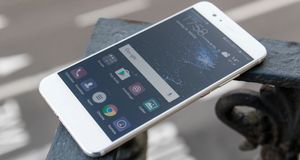 Huawei P10 Huawei P10 er en toppmodell verdig, uten en avskrekkende pris