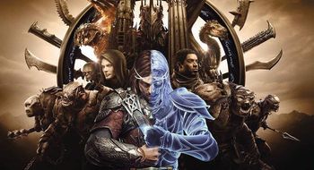 Se den første traileren til Middle-earth: Shadow of Mordor-oppfølgeren