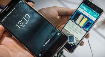 Nokia 5 og Nokia 6 Ren Android, overkommelig pris og en fabelaktig brukeropplevelse