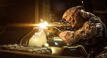 BioWare er ferdige med historieinnhold til Mass Effect: Andromeda