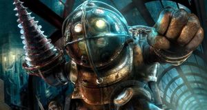 BioShock-skaper Ken Levine har avduket sitt nye studio