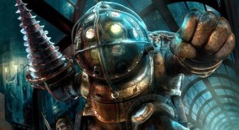 BioShock-skaper Ken Levine har avduket sitt nye studio