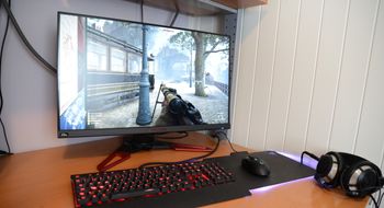 Test: Acer Predator XB271HU