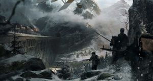 EA har avslørt resten av ekstrainnholdet for Battlefield 1