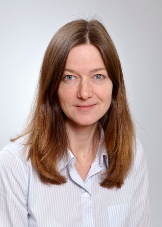 Elisabeth Harbo-Lervik er førsteadvokat i Økokrim.