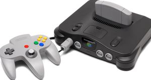 Nintendo 64 fyller 20 år