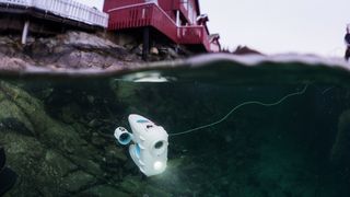 Hundrevis venter på å få kjøpt den norske undervannsdronen