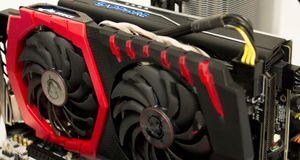 Test: AMD Radeon RX 480 CFX