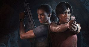 Naughty Dog har ingen planer om å lage flere Uncharted-spill
