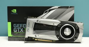 Test: Nvidia GTX 1080 Ti «Founders Edition»