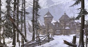 EA gir bort pek-og-klikk-eventyret Syberia II