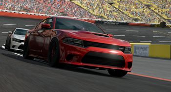 Gran Turismo Sport begynner lukket betatesting neste uke