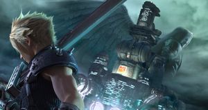 Nå vet vi litt mer om Final Fantasy VII Remake