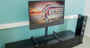 Test: B&O BeoVision Horizon 40