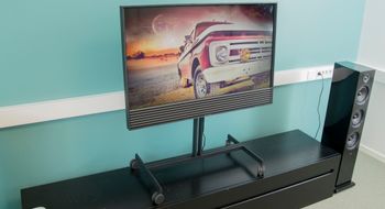 Test: B&O BeoVision Horizon 40