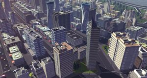 Cities: Skylines har solgt over 3,5 millioner kopier på to år