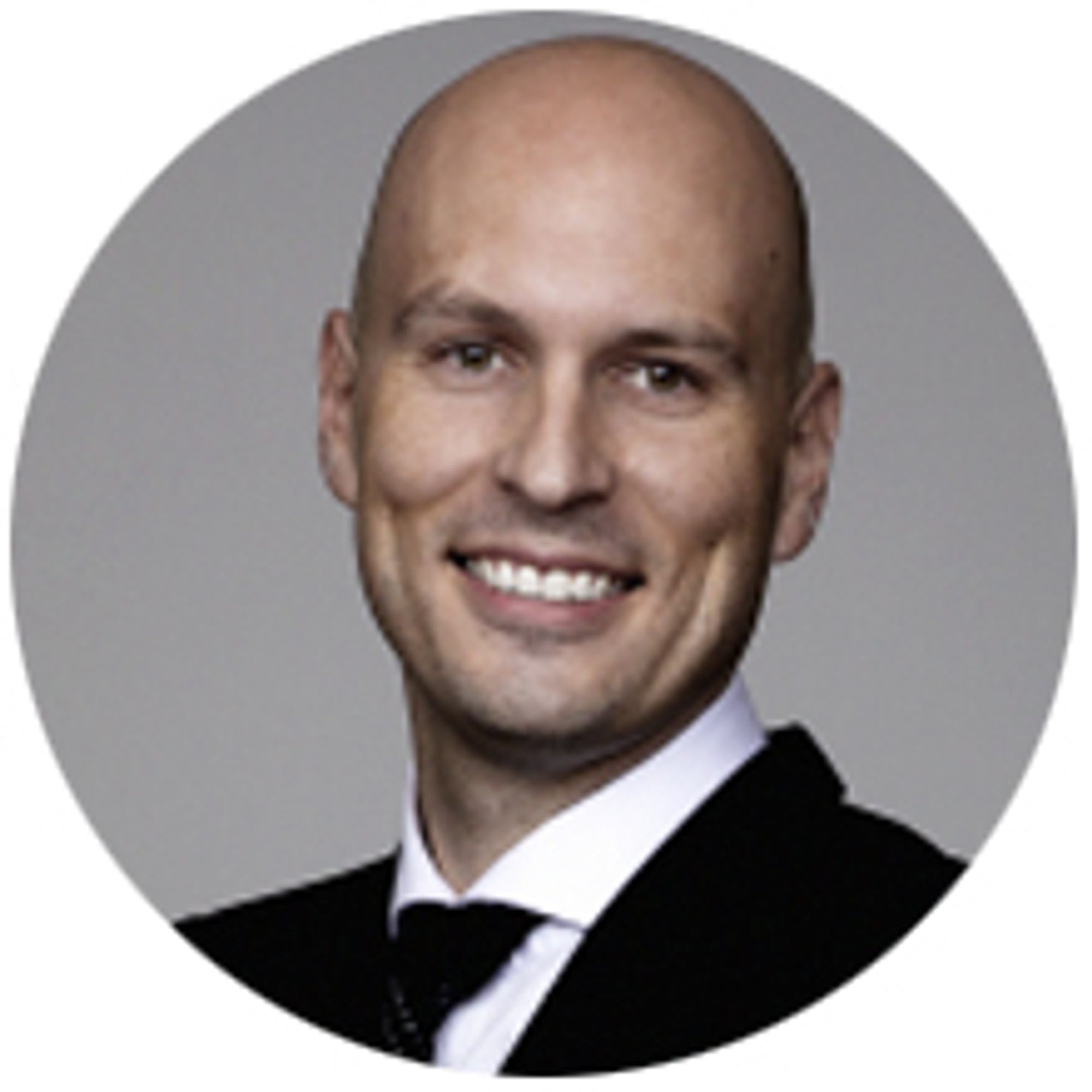 Petter Tessmann-Koch