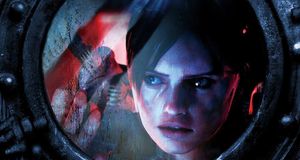 Resident Evil: Revelations gjenoppstår nok en gang