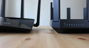 Test: TP-Link Talon AD7200 vs Netgear Nighthawk X10