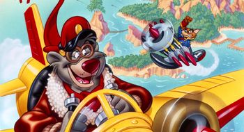 Capcom slipper samlepakke med seks Disney-klassikere