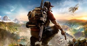Anmeldelse: Tom Clancy's Ghost Recon Wildlands