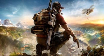 Test: Tom Clancy's Ghost Recon Wildlands