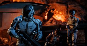 Me har samanlikna Mass Effect: Andromeda på Xbox One og PC