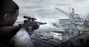 Sniper Elite 4 får en stor ladning med ekstrainnhold denne uken