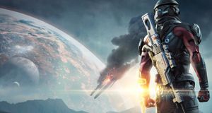 Det kan bli lenge til vi får se et nytt Mass Effect-spill