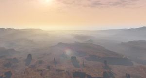 Moddere skal gjenskape hele Red Dead Redemption-kartet i Grand Theft Auto V