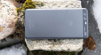 Test: Huawei P10 Plus