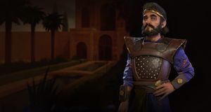 Civilization VI får snart to nye spillbare fraksjoner