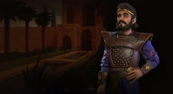 Civilization VI får snart to nye spillbare fraksjoner