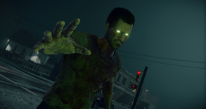 Frank West er en kjøttetende zombie i Dead Rising 4s neste utvidelse
