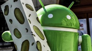 Dobling i antall Android-enheter som mottar sikkerhets­fikser