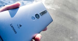 Test: Lenovo Phab 2 Pro