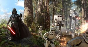 Star Wars Battlefront-oppfølgeren kommer til EA Play i juni