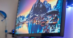 Test: LG 34UM68–P FreeSync