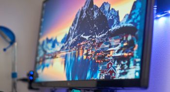 Test: LG 34UM68–P FreeSync