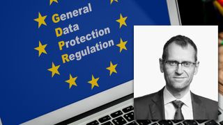 EUs nye personvernregler: Slik reduserer du risikoen for bedriften