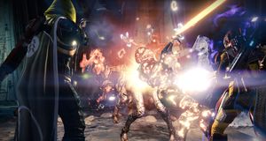Destiny 2 er endelig offisielt bekreftet