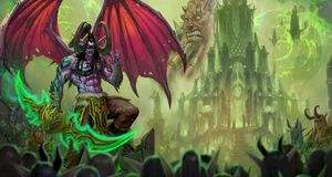 World of Warcraft får en stor oppdatering denne uken