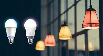Nå kommer TP-Links «smarte» LED-pærer til Norge